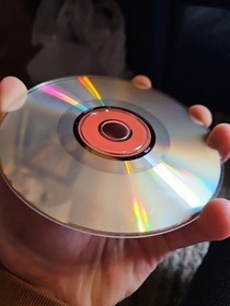 Quake III Arena (Sega Dreamcast, 2000) Disc Only