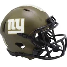 New York Giants Fan Helmets