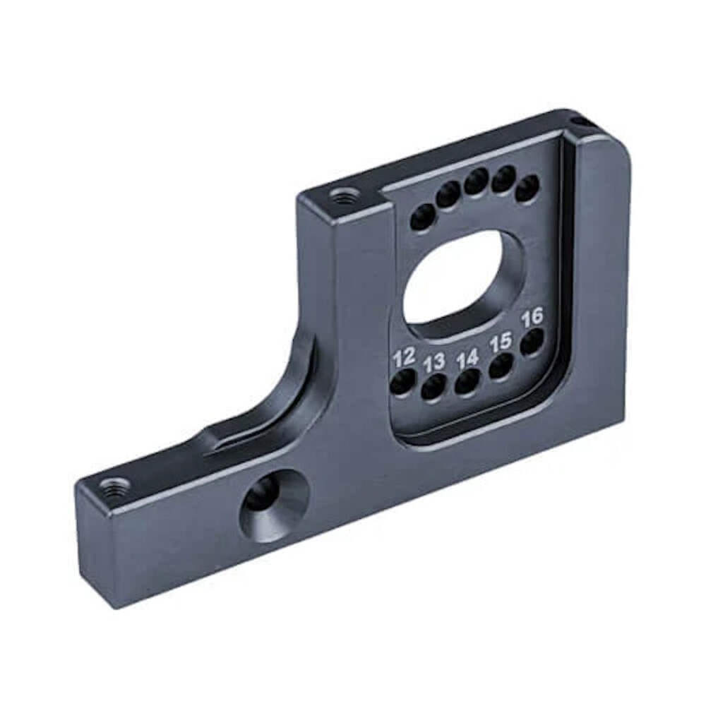 がはは Tekno RC 9511 – Motor Mount (CNC, 7075, MT410 2.0) | eBay
