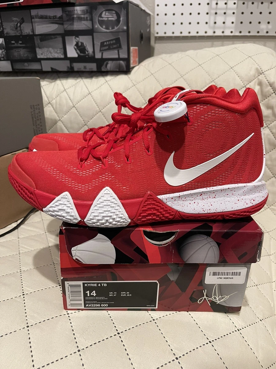 Kyrie 4 hotsell 2019