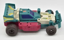Transformers G1 Powermasters Joyride Loose Vintage Action Figure