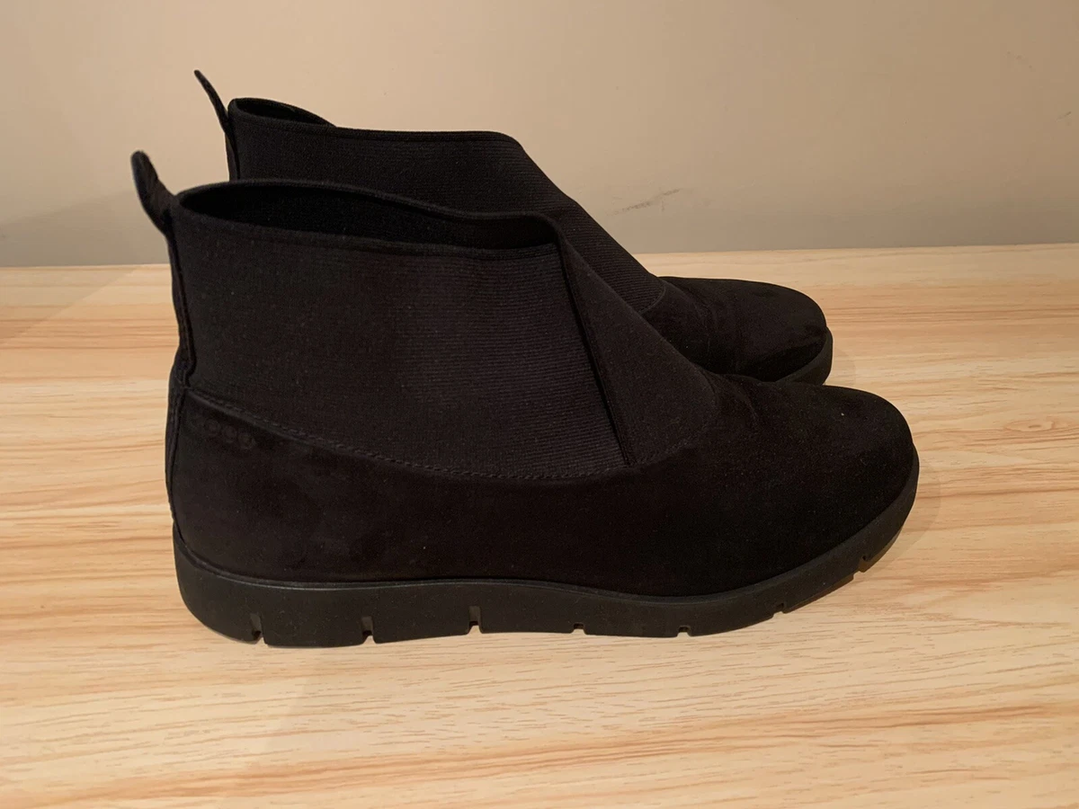 Ecco bella slip on cheap