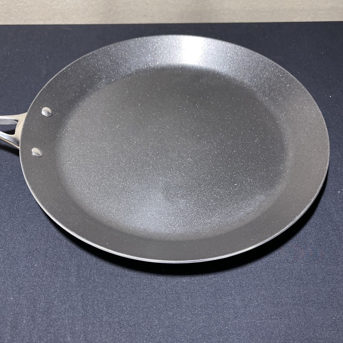 Tupperware Chef Series 12”/30 CM Non-Stick Griddle 2013 | eBay