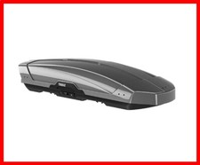 box da tetto auto thule motion xt titanio lucido xl 500 litri offerta solo ritir