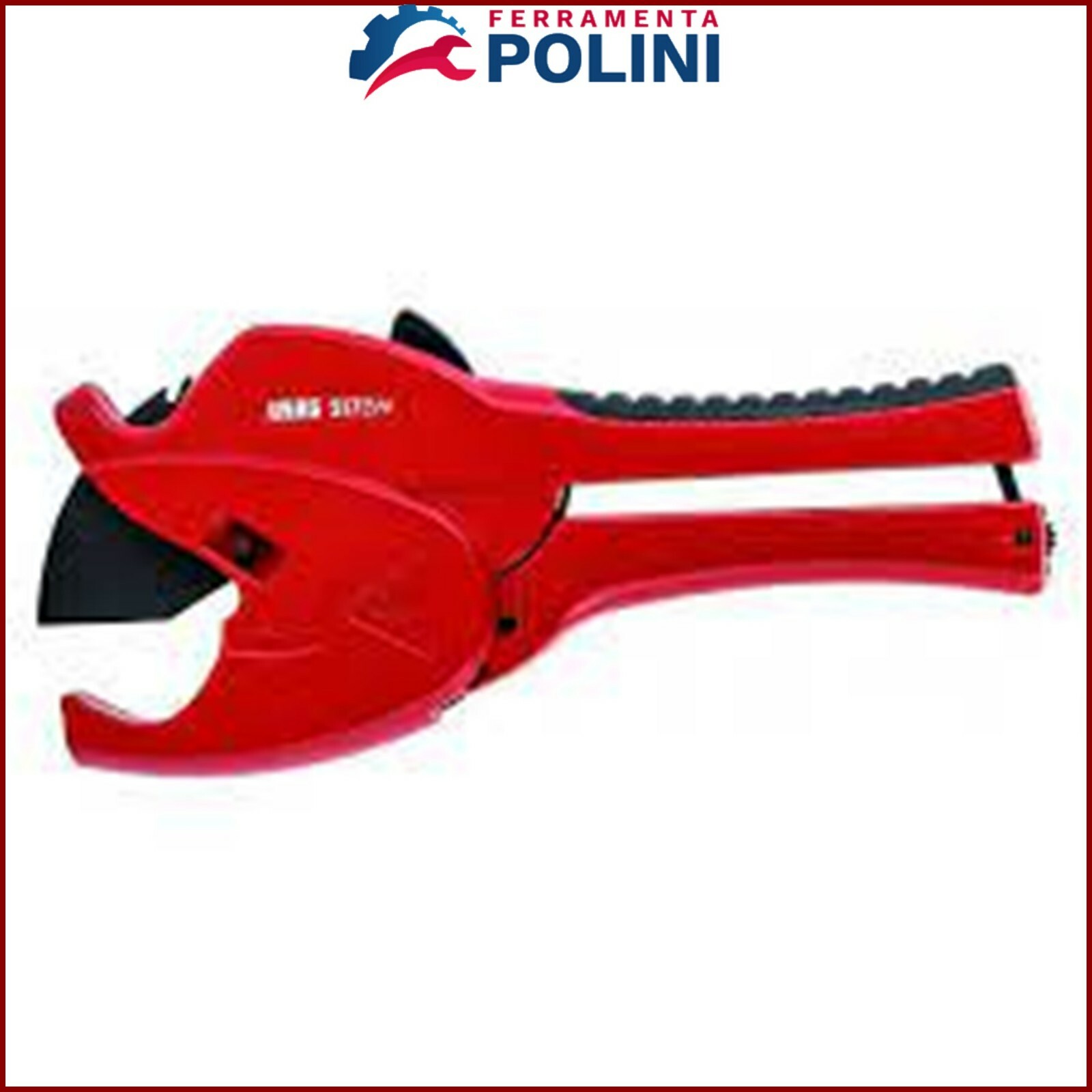 USAG 317 BM Tagliatubi Professionale 42mm - Taglio Multistrato e PVC