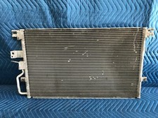 05-09 Chevy Equinox Air Condition Cooling A/C Condenser Assembly HEH-19719-AB