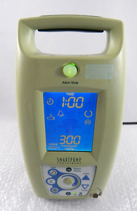 IM INSTRUMED SMART PUMP TOURNIQT MODEL SP1C