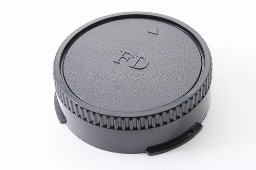 【TOP MINT】CANON NEW FD NFD 28mm F/2.8 MF Wide Angular Lens From JAPAN #4963 - Picture 13 of 13