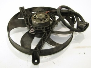 VW BEETLE 2000 1.9 Diesel  Radiator Fan Blade Lüfterrad Kühlerlüfter 1j0959455l