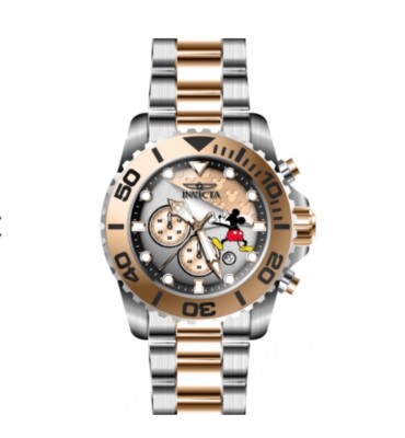Invicta Disney Limited Edition Mickey Mouse Men Model 32446