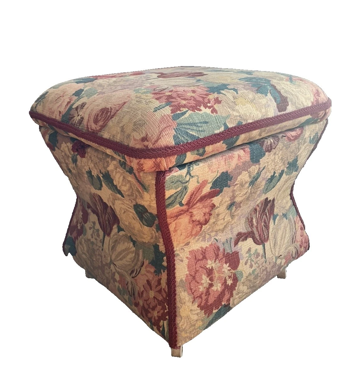 Bedroom Tapestry Multicolor Ottomans, Footstools & Poufs