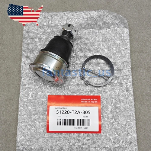 NEW OEM Lower Ball Joint For Honda Accord Acura TLX 20132020 51220T2A