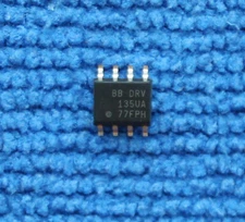 10pcs DRV135UA ORV135UA 135UA SOP8