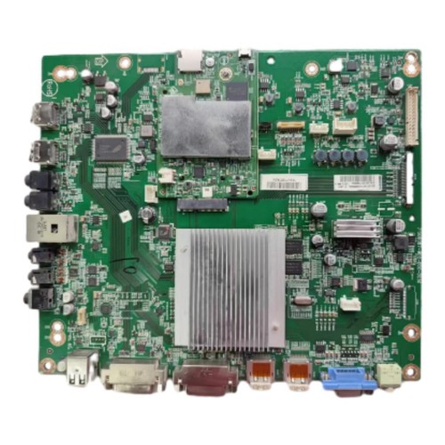 32BDL 4050D LCD TV Platine 715G8007-M0D-000-005K LD320DUE(FH)(B1) Hauptplatine