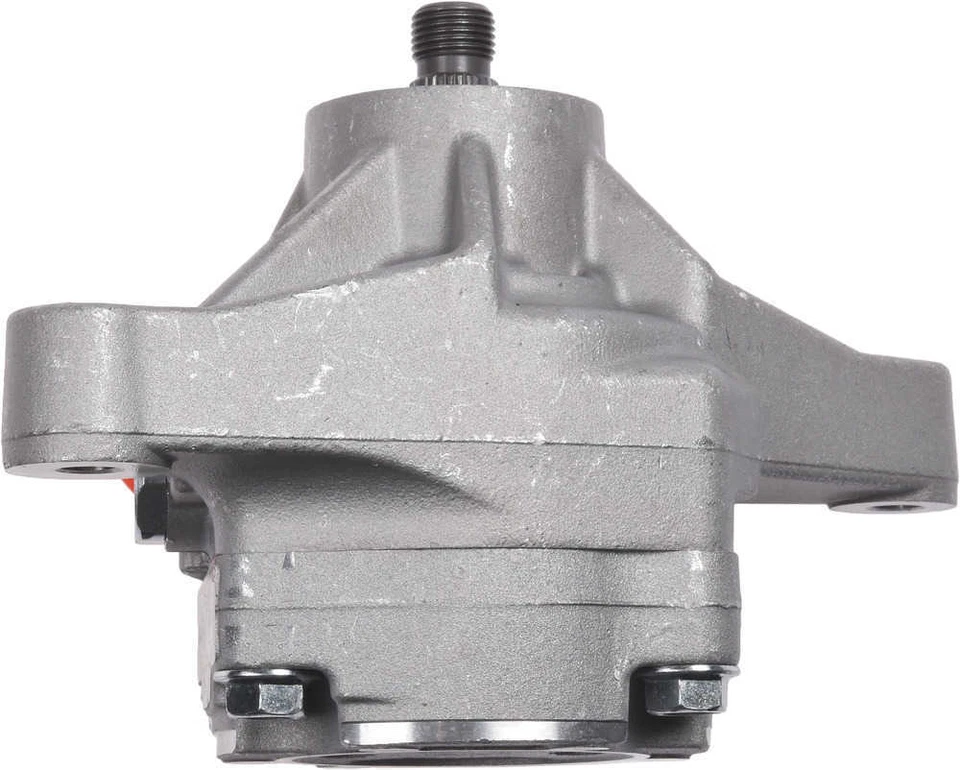Bomba de dirección asistida-PEC Autopart Intl 2603-729125 se adapta a 06-11 Honda Civic Foto 2 de 2