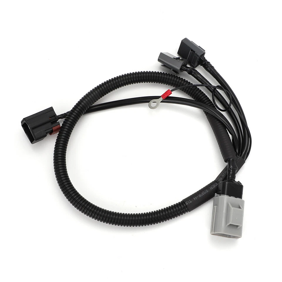 Front Ignition Coil Wiring Harness For 2000-2006 Volvo S40 / V40 Engine 2.0T — 第 2/4 张图片