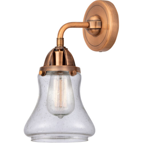 Innovations Lighting 288-1W-AC-G194 Nouveau 2 Bellmont Wall Sconce