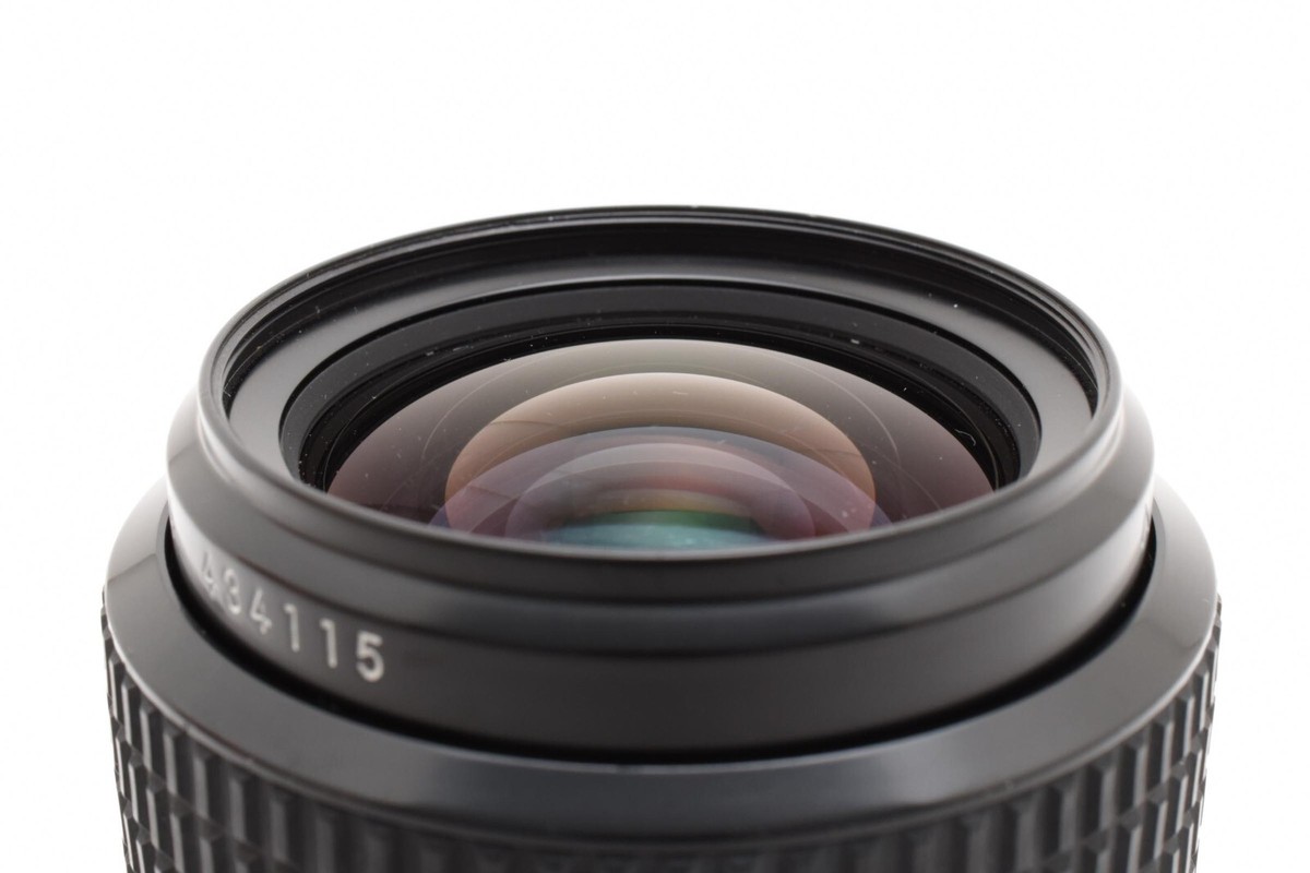 Nikon Ai-s ニッコール 35mm f1.4 MF ワイドレンズ Nikon NIKKOR 35mm f/1.4 Ai-S Lens for sale online | eBay