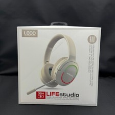 Bluetooth Headphones Over Ear Wireless,35H Playtime time and Wireless Headset