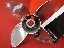 Bravo I FS Pro Finished Propeller 15.25 X 26 P RH SS 4 BL 48-8M0064471