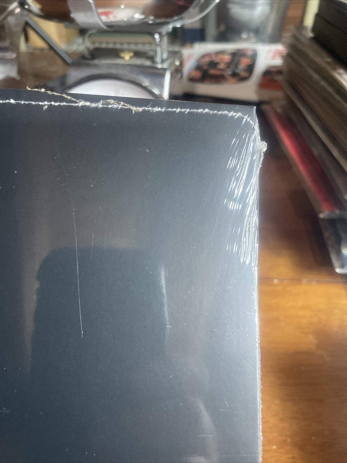 HELDON Live In Metz '77 LP/1977 France/Unreleased Live/Ambient/Prog/Space Rock