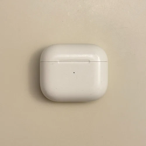 AirPods 3rd Generation Charging Case - Good Condition (Genuine Apple)