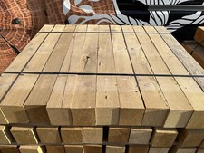 Eiche Rohling Tischbeine Kantholz Kantel Balken massiv 80x100x900mm