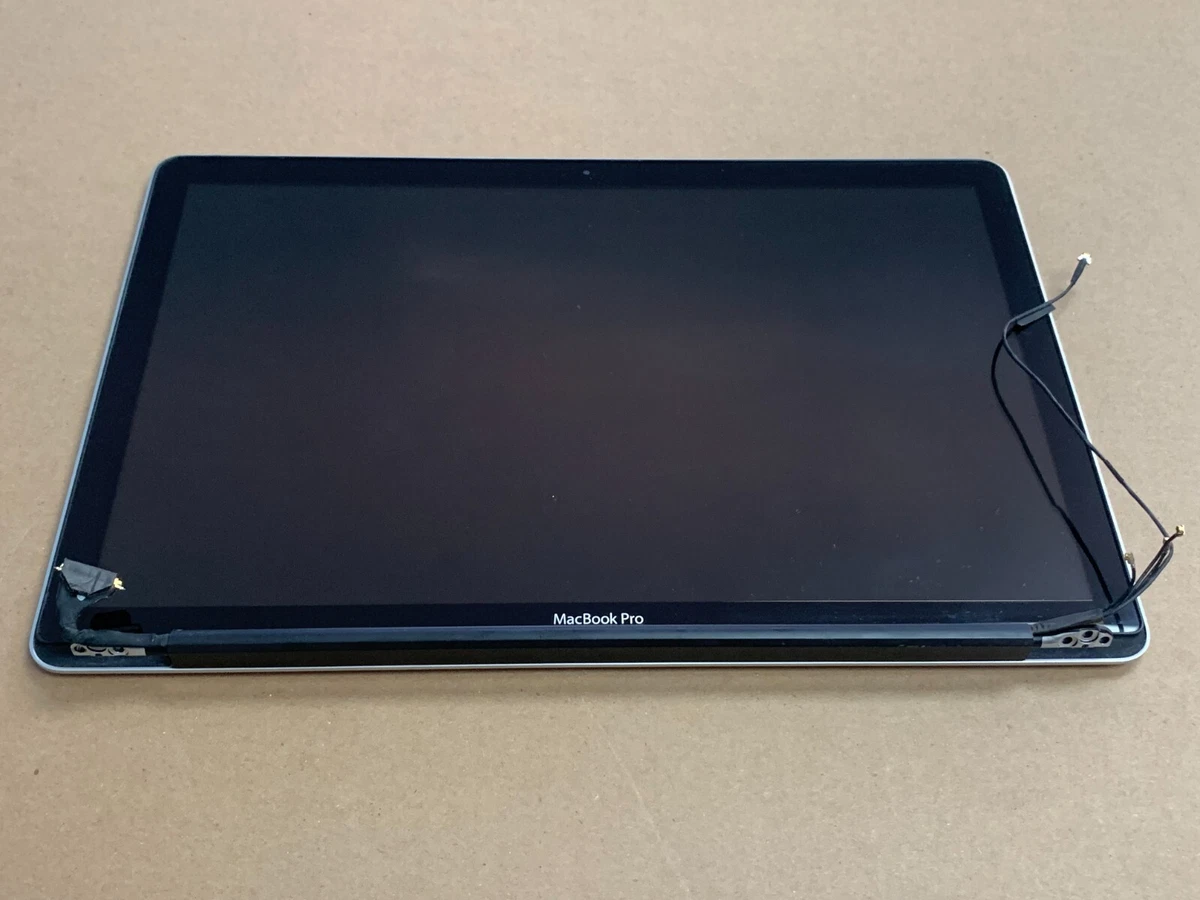 Macbook Pro 15 A1286 In Laptop Screens & Lcd Panels for sale - eBay