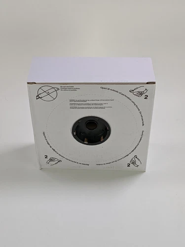 Jones Stephens T26250 1/4" ID X 3/8" OD X 100' CLEAR TUBING VINYL - Picture 1 of 3