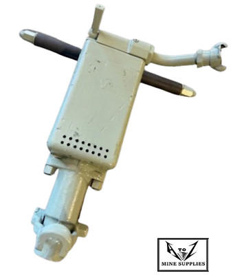 Ingersoll Rand JH40 Rock Drill Jackhammer