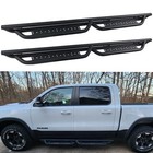Para 2019-2024 Ram 1500 Classic/2009-2018 Dodge Ram 1500 Crew Cab Estribos barra