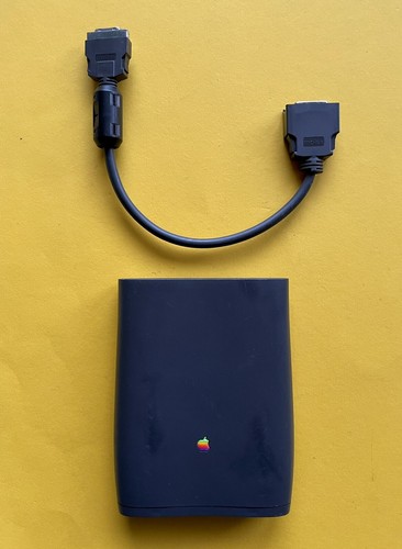 APPLE Macintosh POWER BOOK 2400C Floppy Disk Drive iMac Computer 90 ovP 2 1 80 3 - Bild 8 von 11