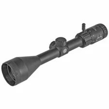 Sig Sauer SOBM33002 Buckmasters 3-9x50mm Rifle Scope BDC SOBM33002