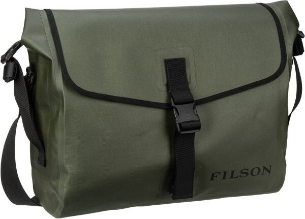 FILSONのビンテージバック、 ほぼ未使用 デイリーユースに最適な一択。経年変化するワックスドナイロンの