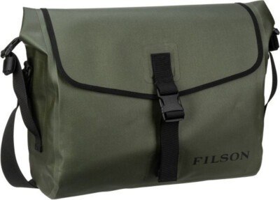 バッグ FILSON Dry Messenger Bag FILSON Dry Messenger Bag, Waterproof | eBay