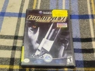 GoldenEye: Rogue Agent Nintendo Gamecube Video Game with Manual