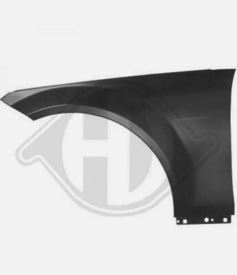 Diederichs 1672007 mudguard Mercedes CLC C SPORT COUPE A2048800118