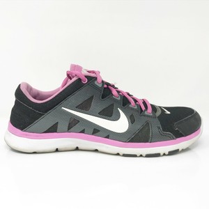 black and pink 'women's shoes
