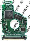 Pcb - Seagate 60Gb St960815A Ide 9S1036-508 (100390530 G) 3.Ald Wu Hard Drive