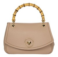 Bric's Gondola Girasole Loop Handbag Handtasche UmhäNgetasche Cameo Altrosa Neu