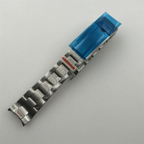 Estuche de reloj de acero inoxidable 36 mm 316 L para movimiento NH35/NH36 - Imagen 22 de 23