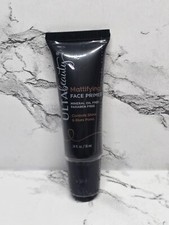 ULTA Beauty Mattifying Face Primer Control Blurs Pores 0.34floz Travel Sz Sealed