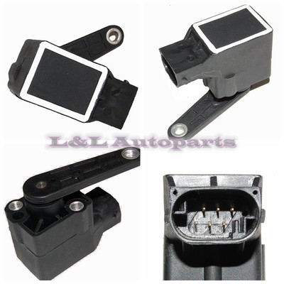 Niveausensor Leuchtweitensensor Für VW Passat, Audi A3 A4 A6 A8, Skoda - 4B0907503A