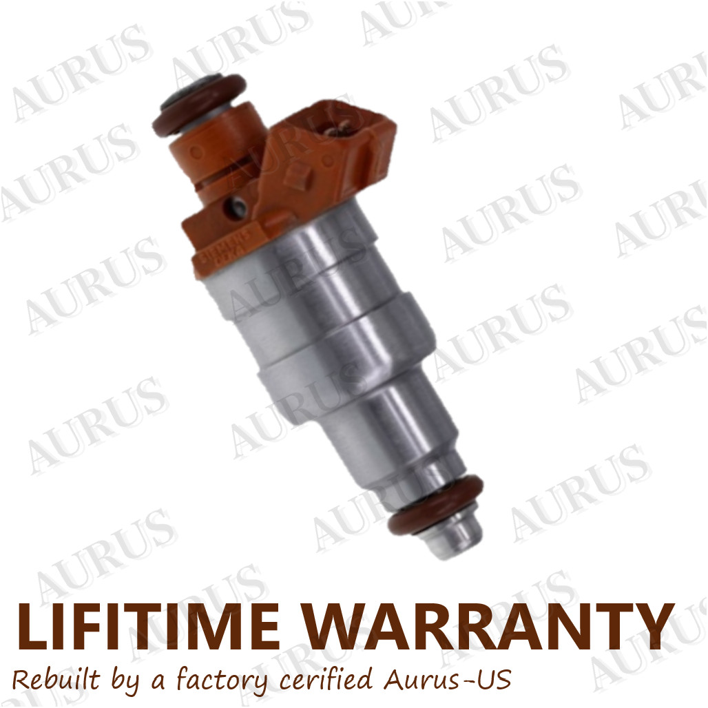 Siemens OEM Fuel Injector for 1994-2000 Dodge Chrysler Plymouth 3.3L 3.8L 4612402