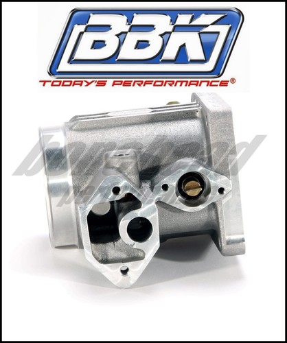 Cuerpo de acelerador BBK Performance 70 mm para Ford Mustang 1994-1995 5,0 L - Imagen 4 de 6