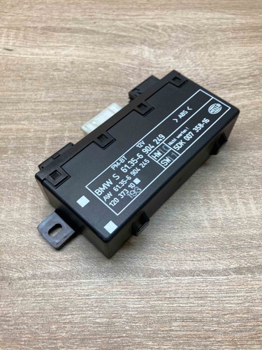 6904249 5DK007358 Hella BMW E39er Modul Türsteuergerät Steuergerät