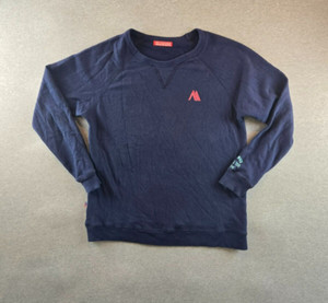 Mr. Carmack 2016 Carmack World Tour Official Licensed Sweatshirt Size M. EDM DJ