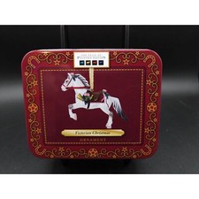 Trail of Painted Ponies Victorian Christmas Ornament 4022242