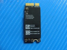 MacBook Pro 15" A1398 Mid 2015 MJLT2LL/A Genuine Wireless WiFi Card 661-02363