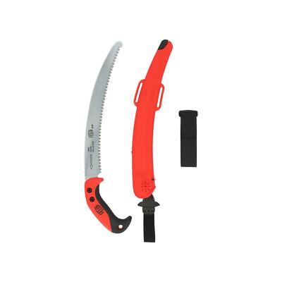 FELCO 630 gebogene Astsäge Baumsäge Handsäge Gartensäge 330 mm